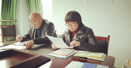 学用新思想 建功新时代